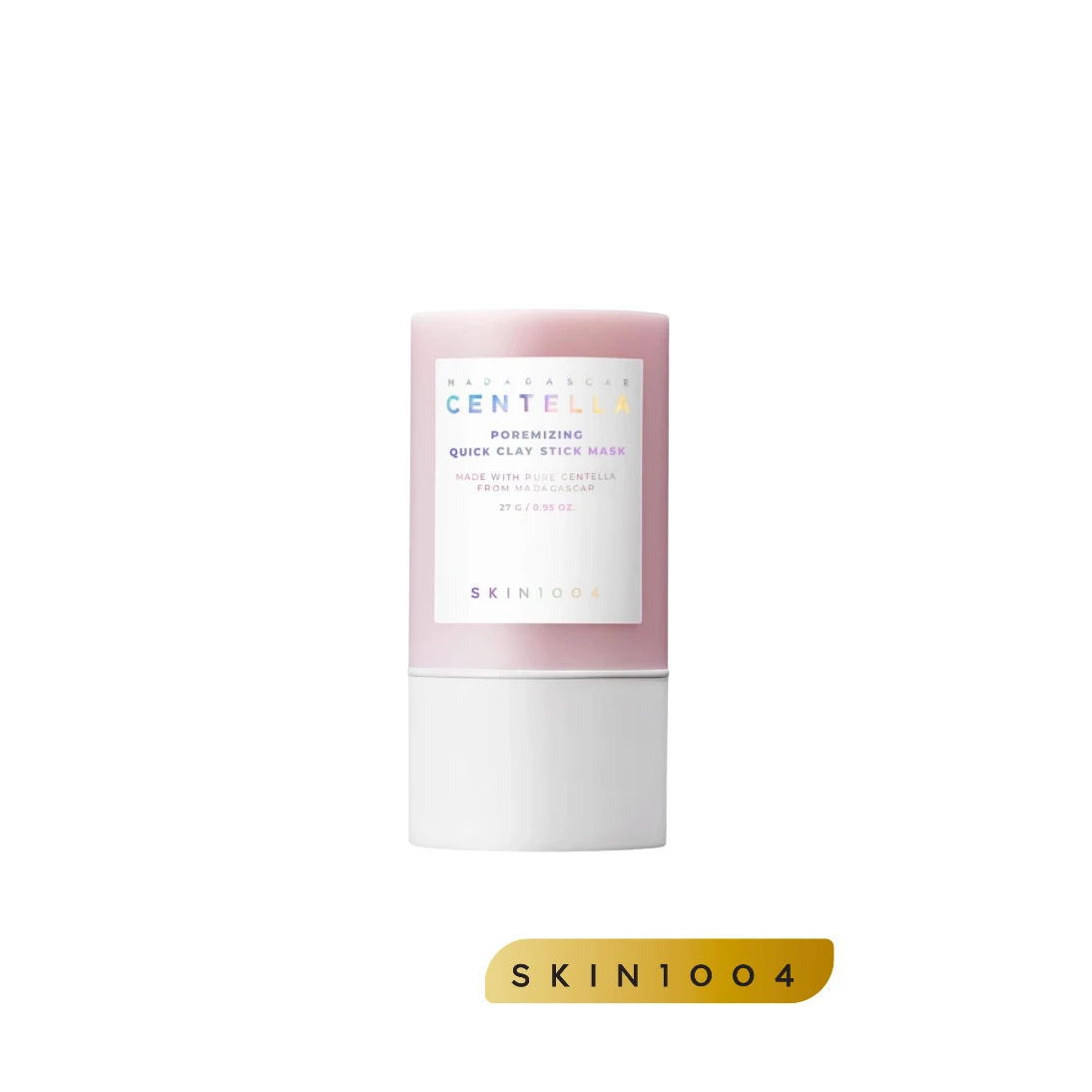 ||SKIN1004|| قناع الطين السريع لتنظيف المسام الاصلي