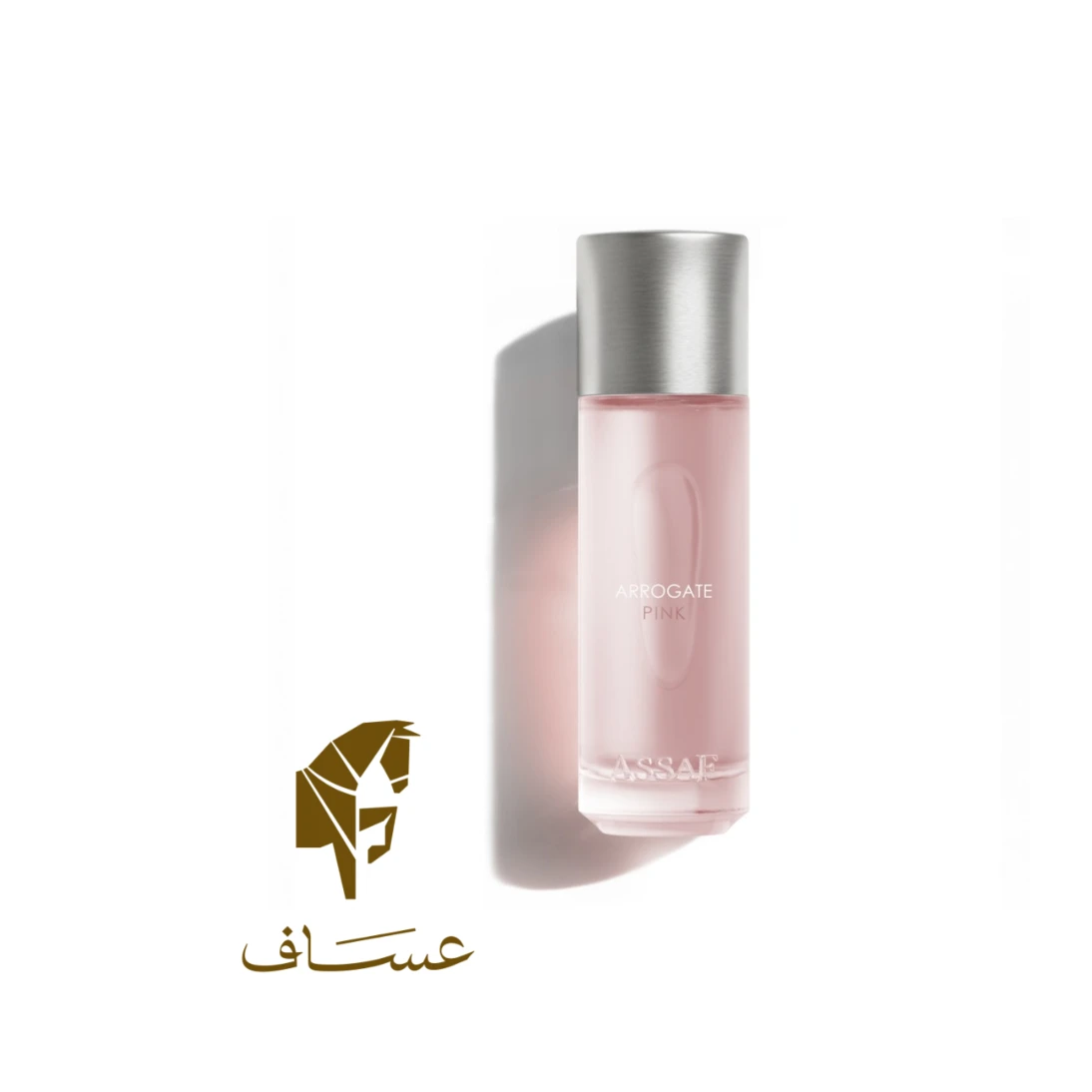 ||برند عساف|| عطر اروقيت بينك نسائي-200مل