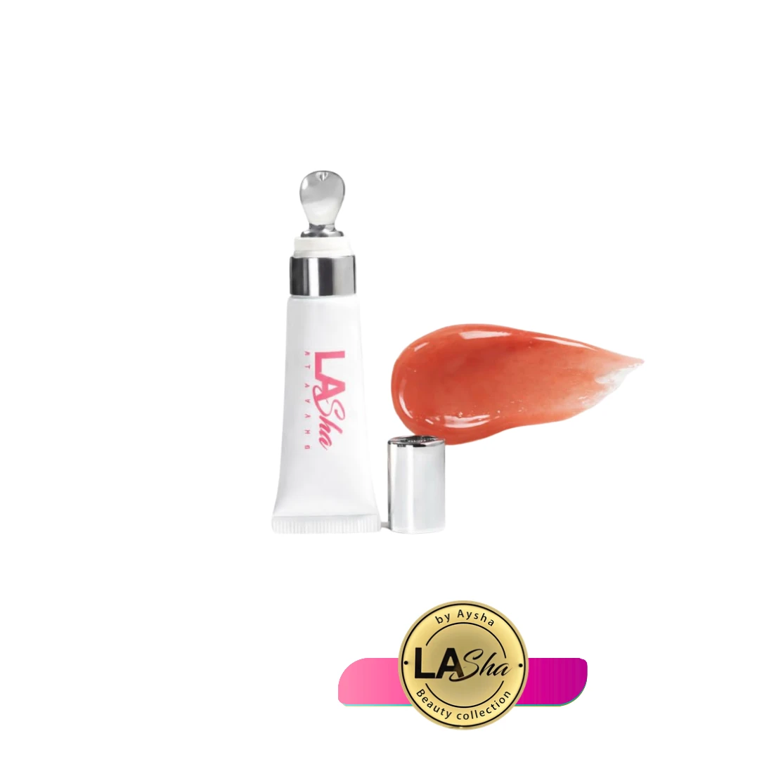 || LAsha || جلوس مرطب شاهي طبيعي براند لاشا الأصلية